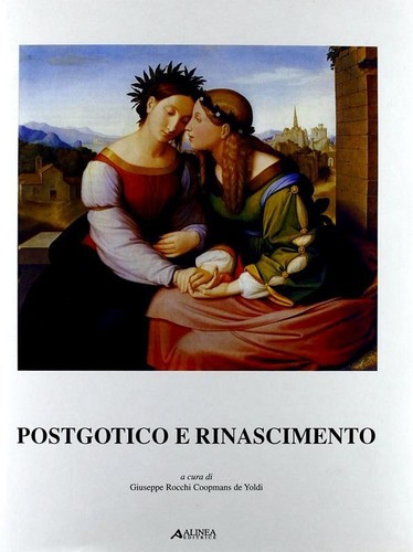 Postgotico rinascimento - postgotico,
