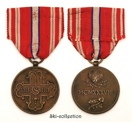 Medaglia commemorativa del - commemorativa,