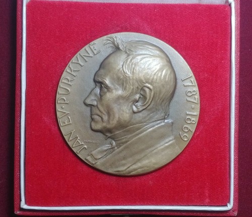 Medaglia dedicata jan ev - a,
