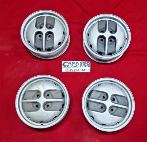 Cechi fiat ritmo - fiat,