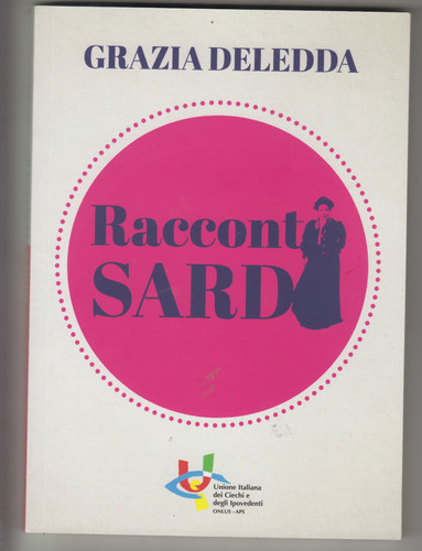 Grazia deledda racconti - deledda,