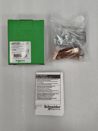 Kit contattore ricambio