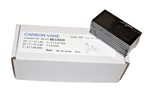 Vane carbonio 90135200007 - in,