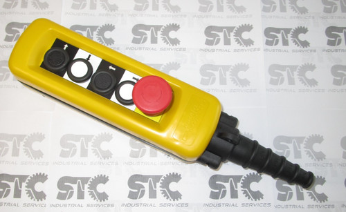Xaca4813 stazione controllo - xaca4813,
