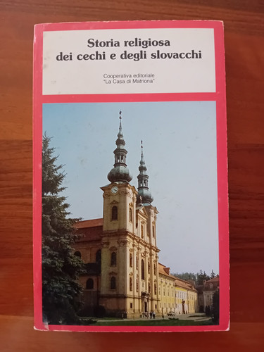 Storia religiosa dei cechi - storia,
