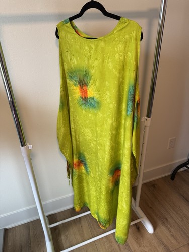 Abbigliamento resort bohemian