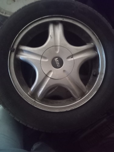 Cechi mini cooper - mini, cooper 
