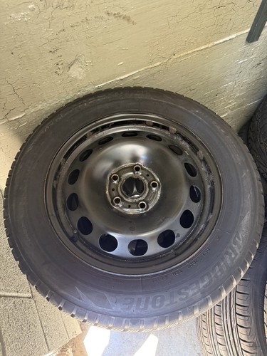 Cechi gomme 205 - cechi/gomme, blizzak