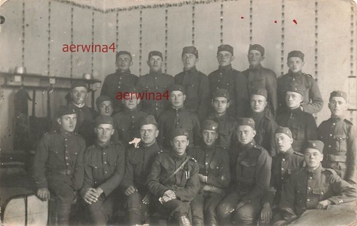 Foto gruppo soldati - foto, di