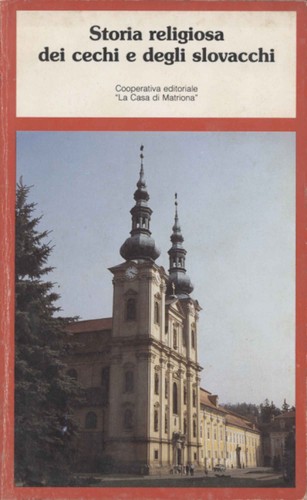 Storia religiosa dei cechi - storia,