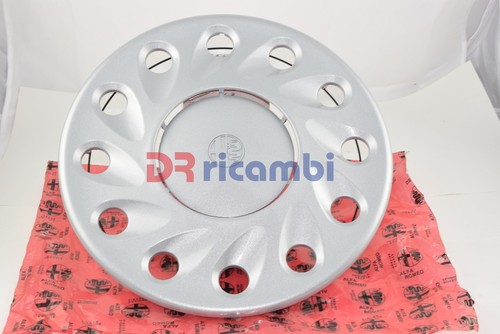 Coppa copri ruota alfa romeo - copri,