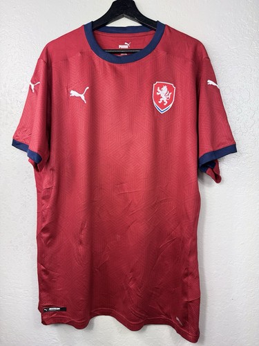 Maglia puma home repubblica - puma,
