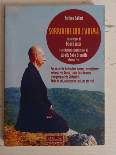 Sorridere con anima - con, stefano