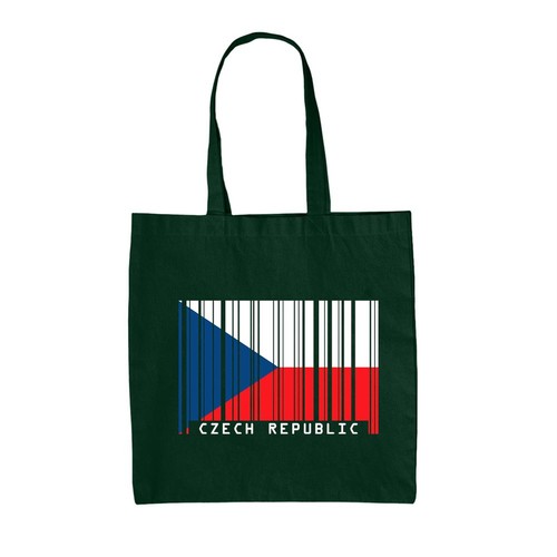 Borsa tela con - borsa,