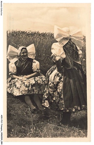 Aoxp12 0806 cechia - aoxp12-0806-cechia, costumi