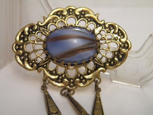 Bellissima spilla gioielli
