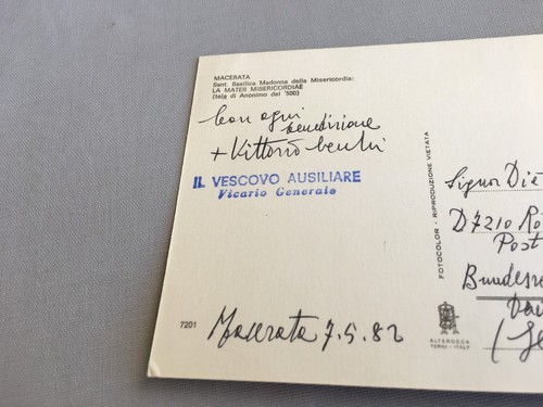 Vittorio cechi - vittorio, (1915-1998)