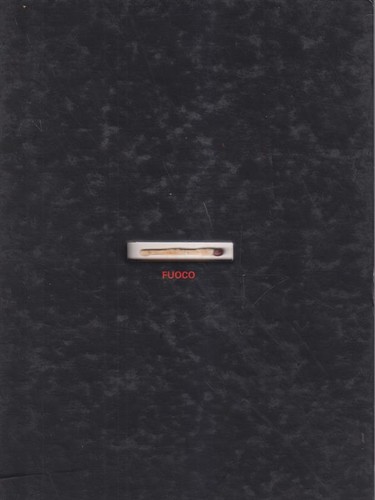 Fuoco cechi paone alessandro - cechi,