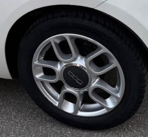 Cechi gomme fiat - e, 15