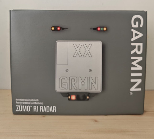 Garmin zumo radar per - garmin,