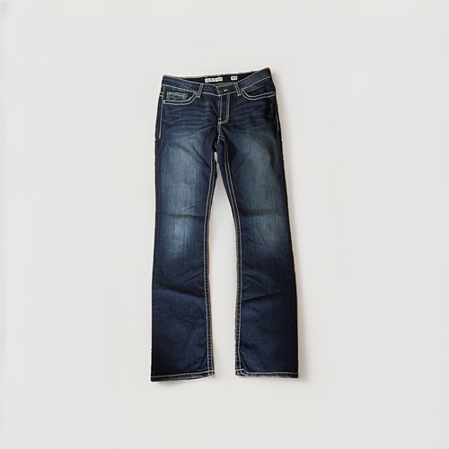 Jeans bootcut bke - bke, donna