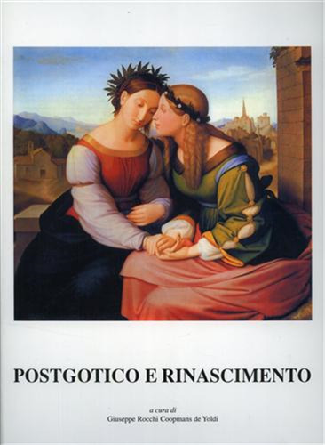 Cechi giorgi l - cechi,r., giorgi,l