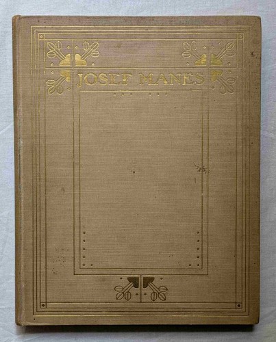 Josef manes collezione - manes,