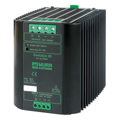 Murr elektronik 85002 - (1),