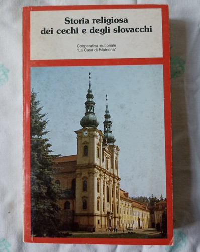 Storia religiosa dei cechi - , e